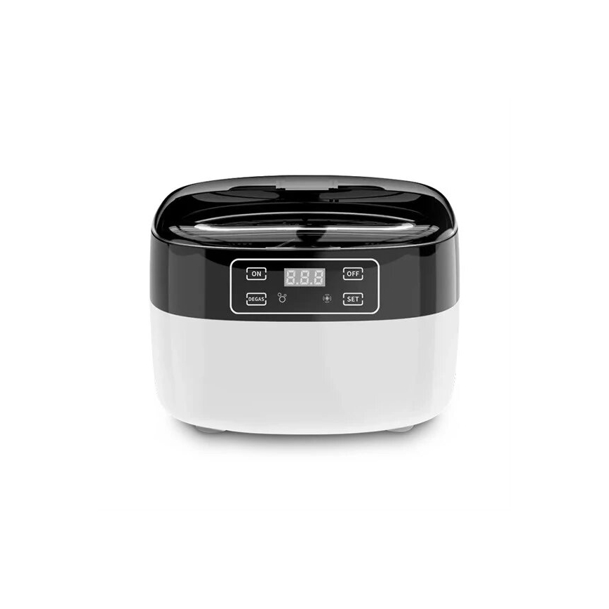 Ultrahangos tisztító 35W/230V 0,75 l