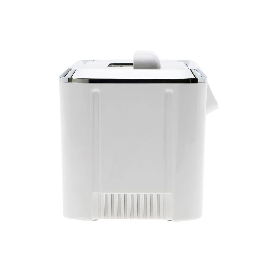 Ultrahangos tisztító 60W/230V 0,8 l