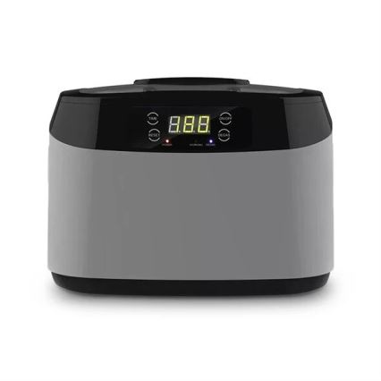 Ultrahangos tisztító 70W/230V 1,2 l