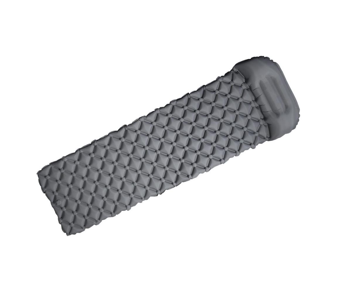 Ultrakönnyű 500 g szürke felfújható matrac 13330