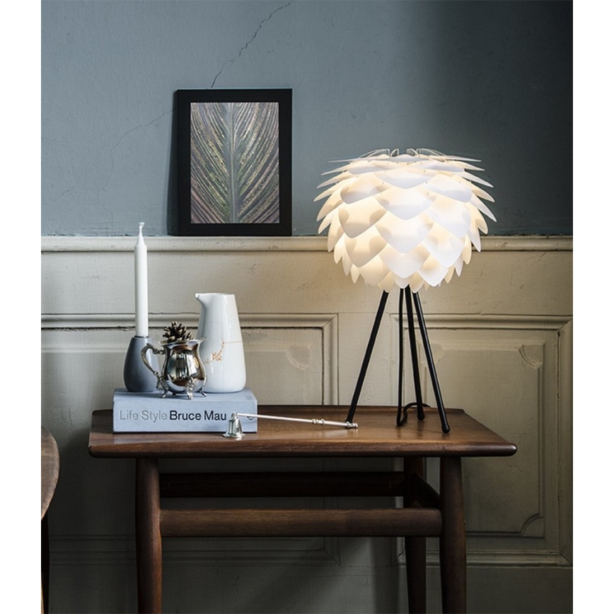 Umage 2009 - Lámpabúra SILVIA mini E27 320x245 mm