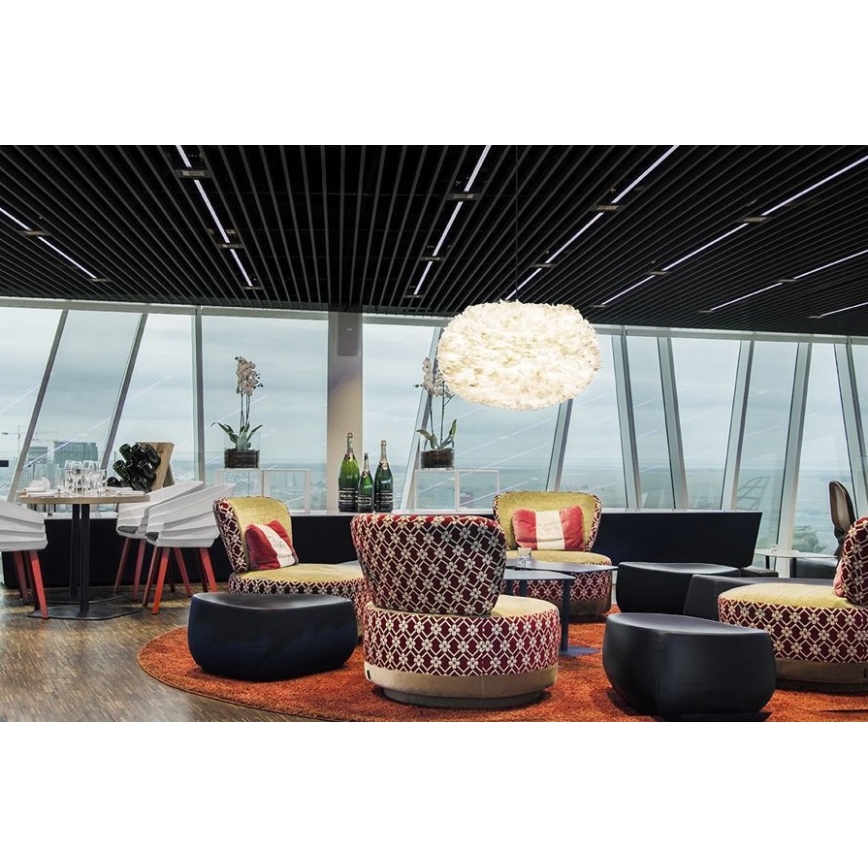 Umage 2042 - Árnyékoló az EOS large E27 csillárhoz 650x400 mm