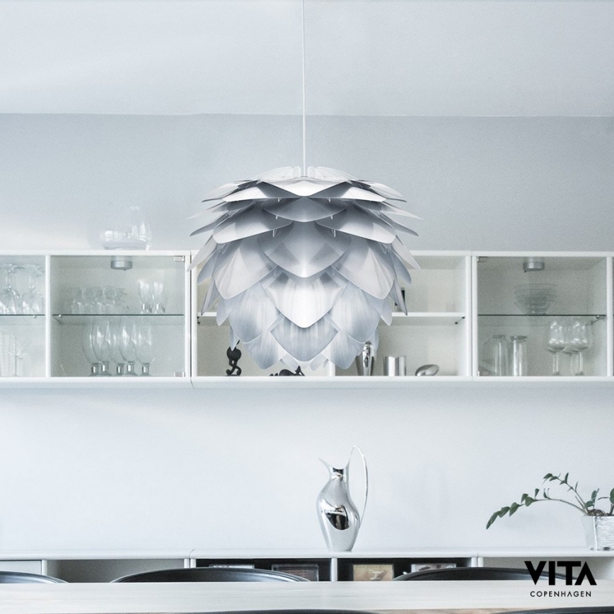 Umage 2053 - Lámpabúra SILVIA medium E27 500x410 mm