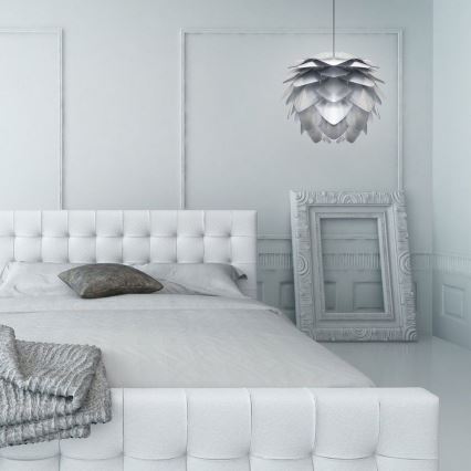 Umage 2053 - Lámpabúra SILVIA medium E27 500x410 mm