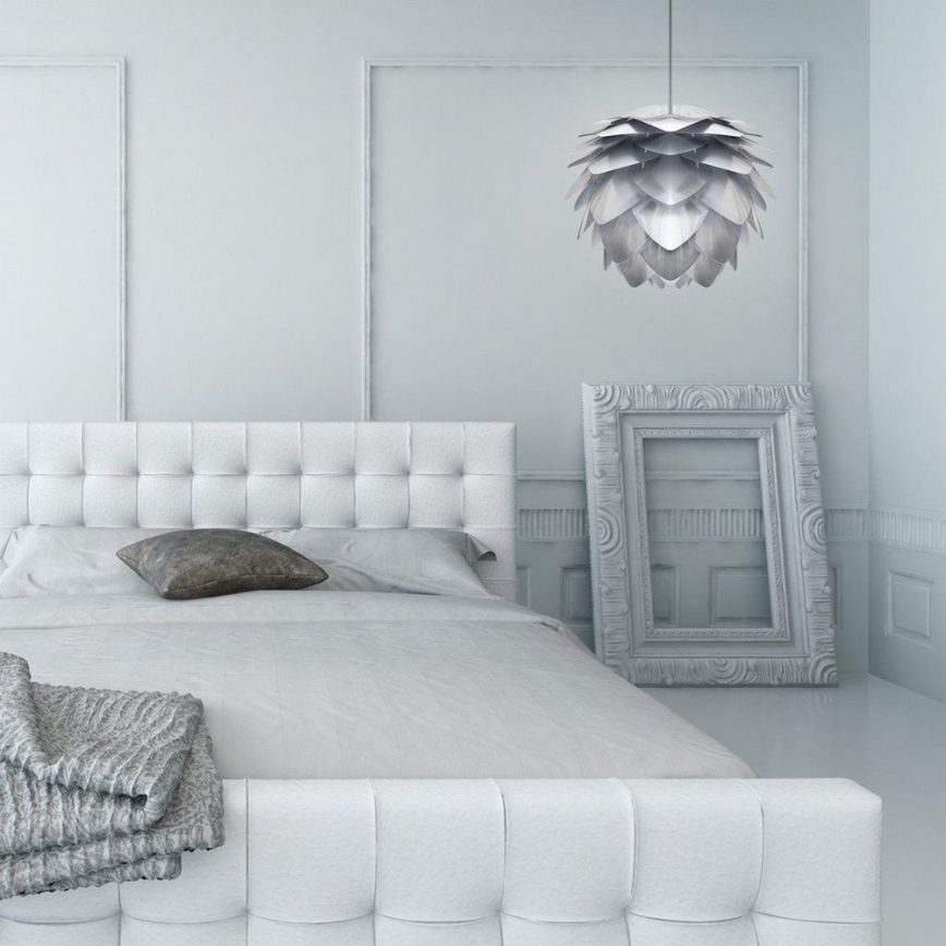 Umage 2053 - Lámpabúra SILVIA medium E27 500x410 mm