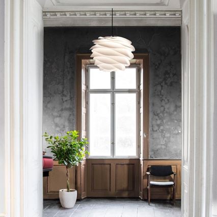 Umage 2056 - Lámpabúra CARMINA medium E27 480x360 mm