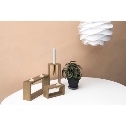 Umage 2056 - Lámpabúra CARMINA medium E27 480x360 mm