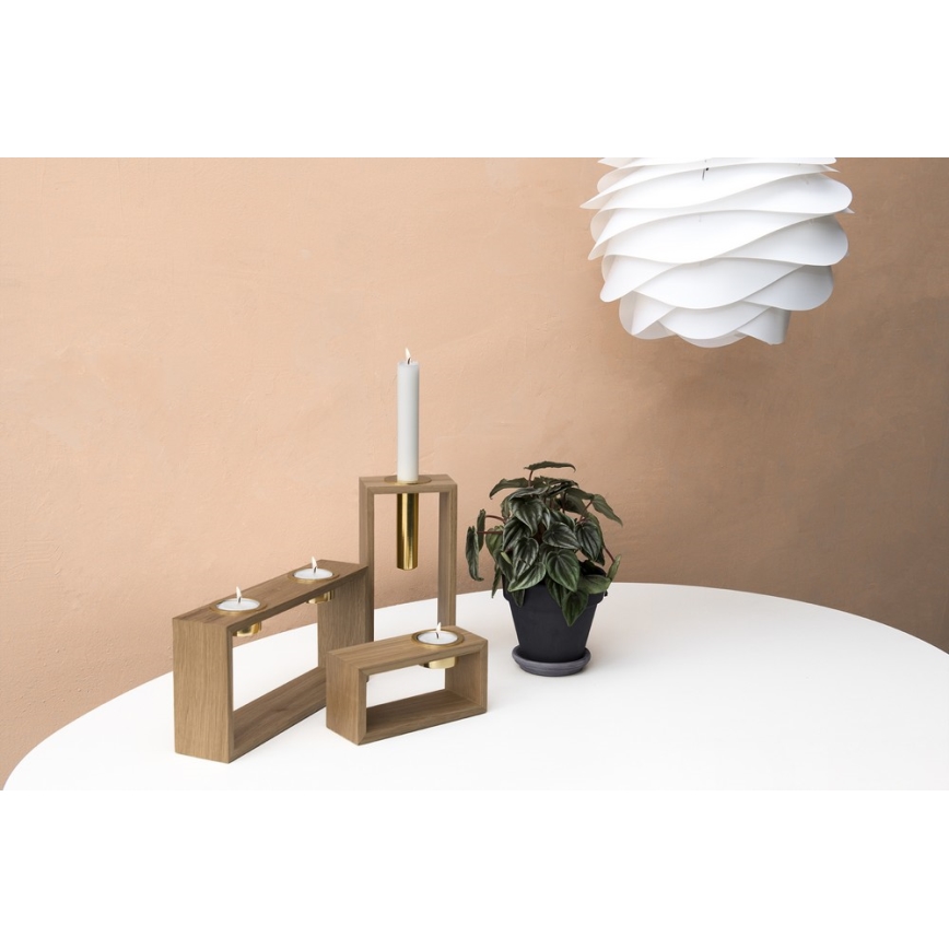 Umage 2056 - Lámpabúra CARMINA medium E27 480x360 mm