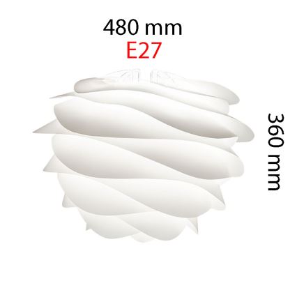 Umage 2056 - Lámpabúra CARMINA medium E27 480x360 mm