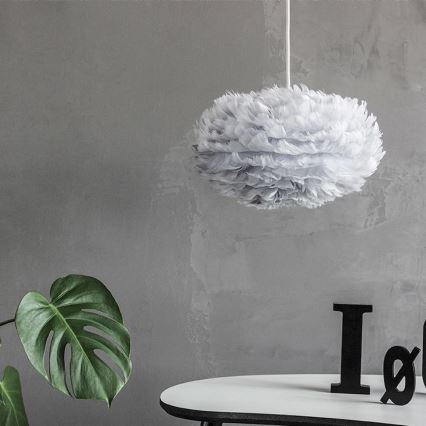 Umage 2085 - Lámpabúra EOS medium E27 450x300 mm