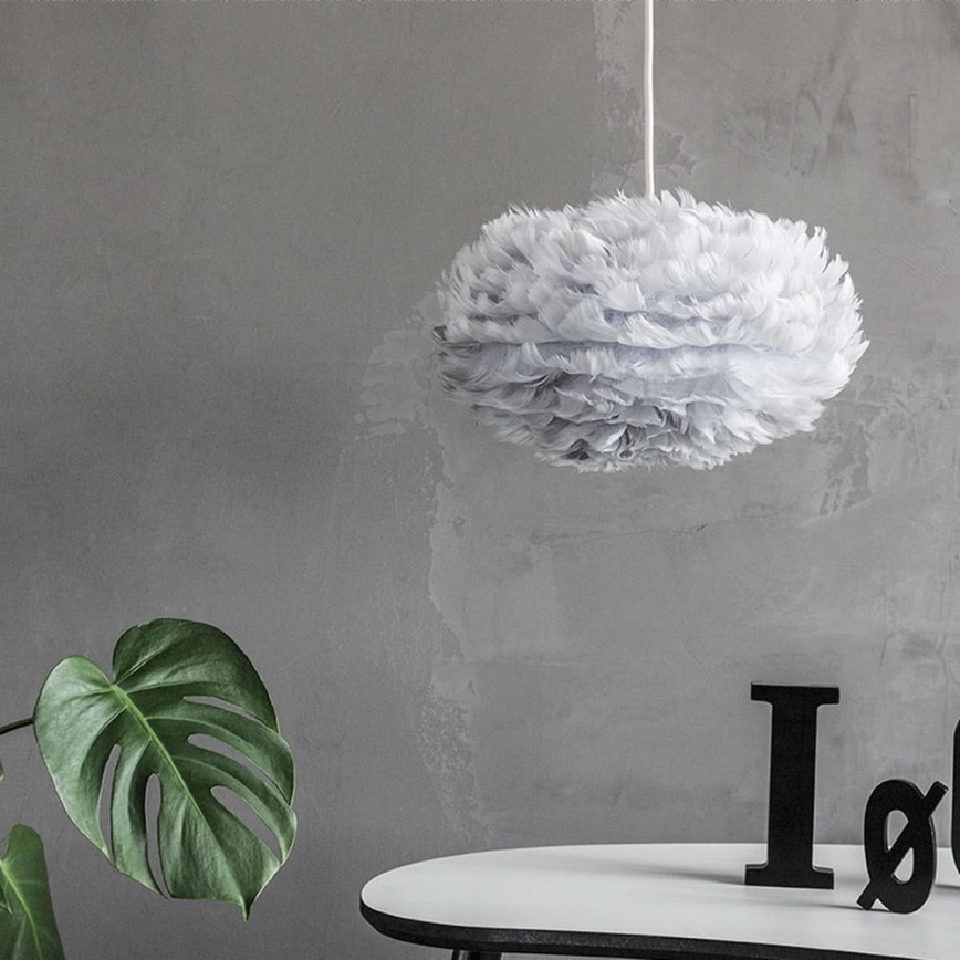 Umage 2085 - Lámpabúra EOS medium E27 450x300 mm