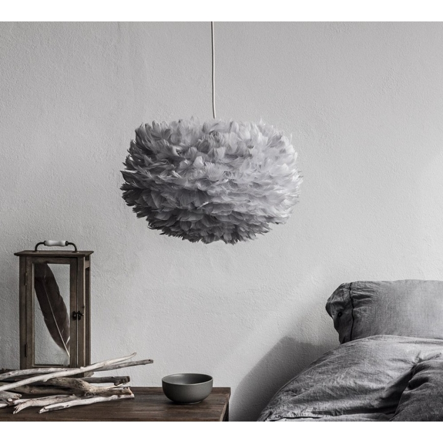 Umage 2085 - Lámpabúra EOS medium E27 450x300 mm