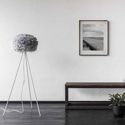 Umage 2085 - Lámpabúra EOS medium E27 450x300 mm