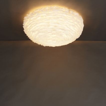 Umage 2140 - Mennyezeti lámpa EOS medium 2xE27/15W/230V