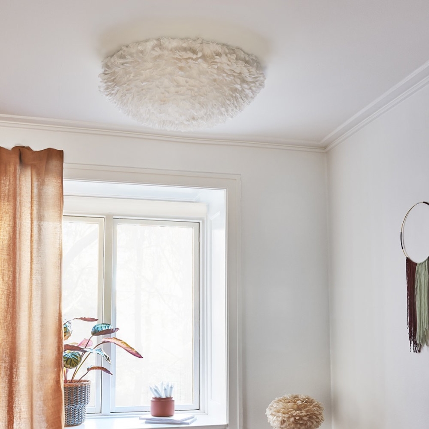 Umage 2140 - Mennyezeti lámpa EOS medium 2xE27/15W/230V