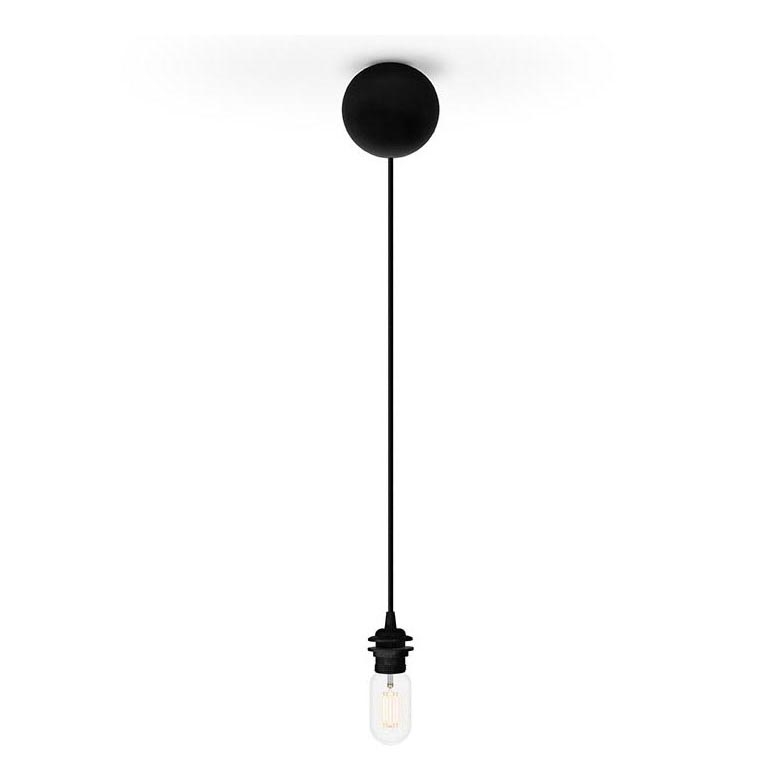 Umage 4032 - Tápkábel CANNONBALL 1xE27/15W/230V