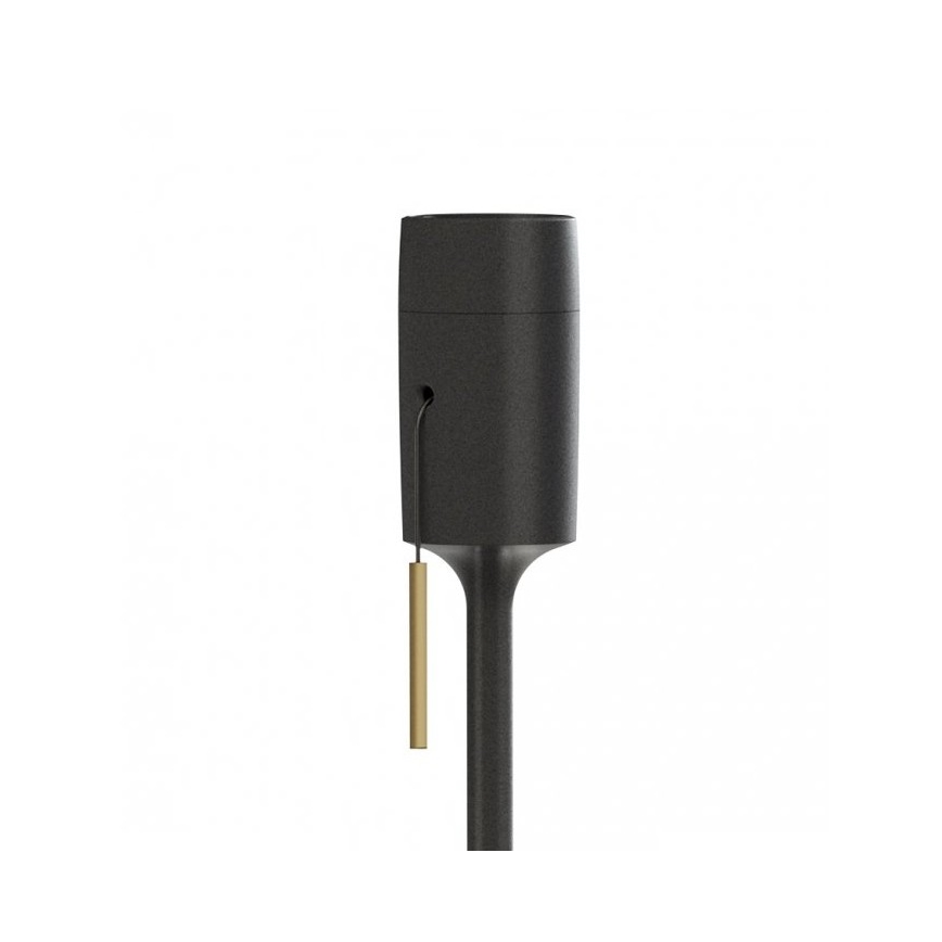 Umage 4036 - Lámpaláb CHAMPAGNE 1xE27/15W/230V