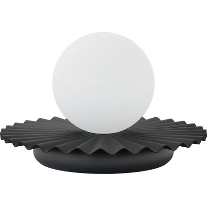 UMBRA asztali lámpa 1xG9/8W/230V fekete