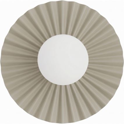 UMBRA fali lámpa 1xG9/8W/230V bézs