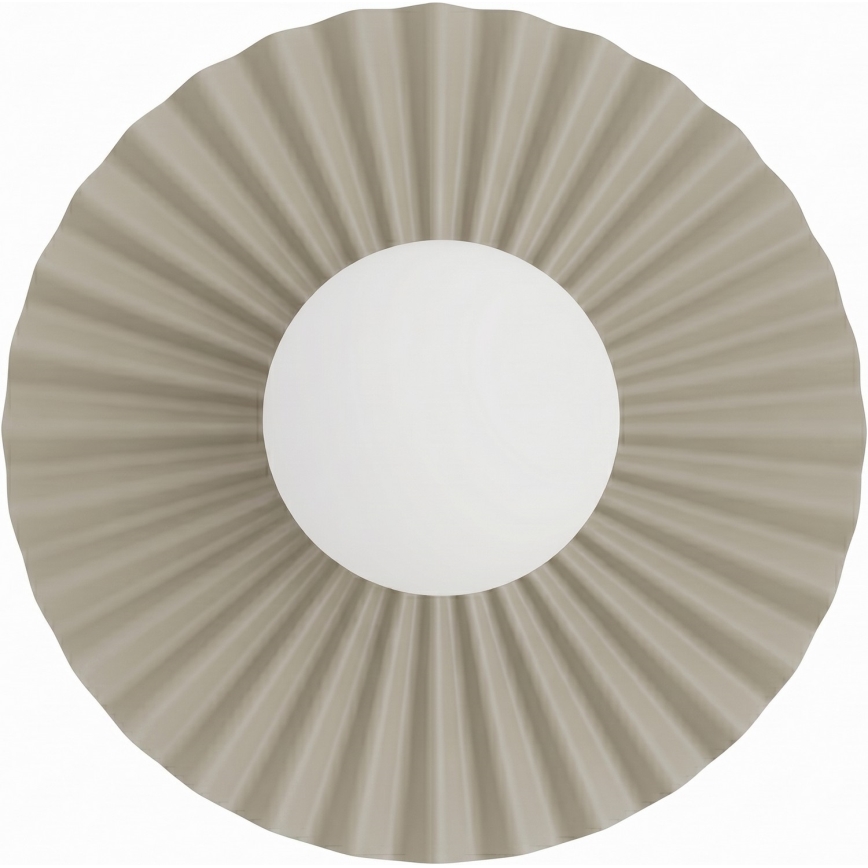 UMBRA fali lámpa 1xG9/8W/230V bézs