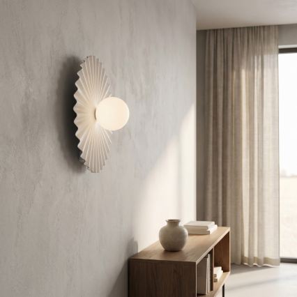 UMBRA fali lámpa 1xG9/8W/230V fehér