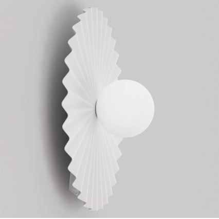 UMBRA fali lámpa 1xG9/8W/230V fehér