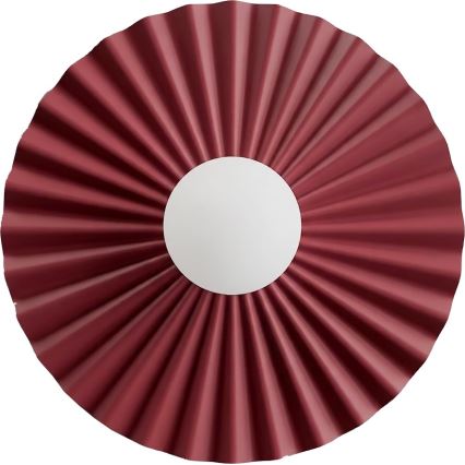 UMBRA fali lámpa 1xG9/8W/230V piros