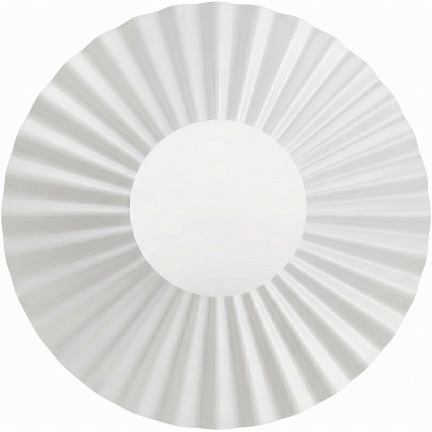 UMBRA fali lámpatest 1xG9/8W/230V fehér