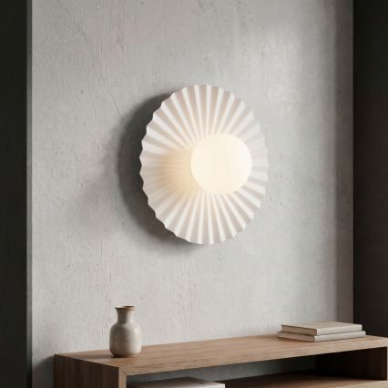 UMBRA fali lámpatest 1xG9/8W/230V fehér