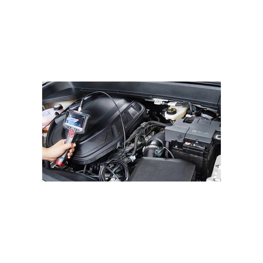 Uni-T - Boreszkóp 3,7V 2000 mAh IP67 5m