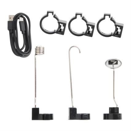 Uni-T - Boreszkóp 3,7V 2000 mAh IP67 5m