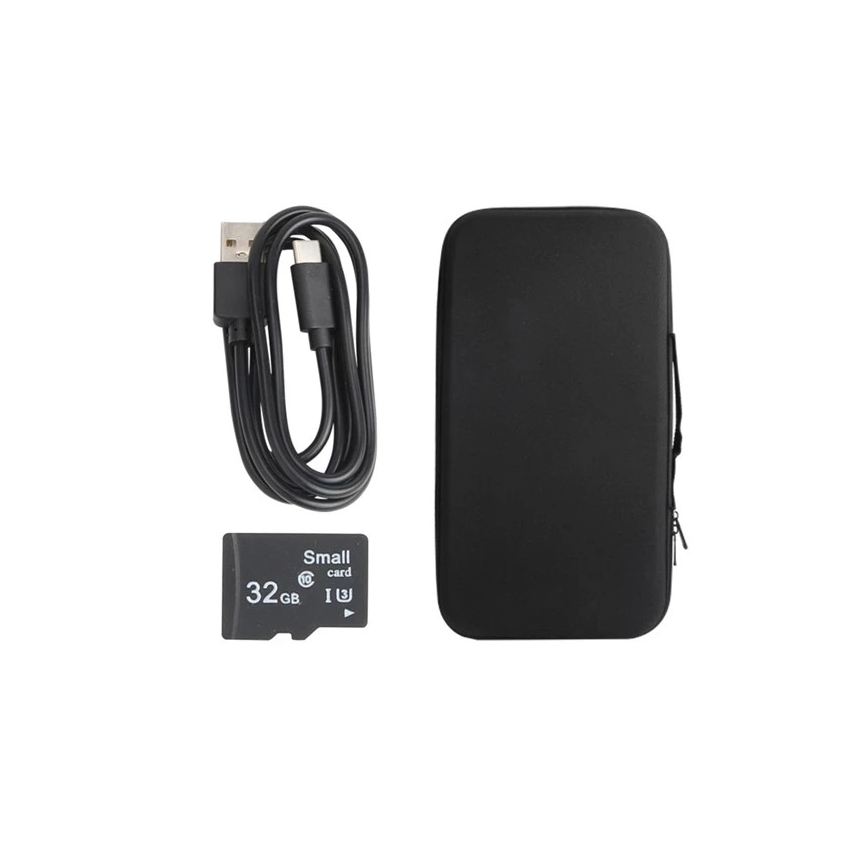 Uni-T - Csőkamera 3,7V 3000 mAh IP67 1m