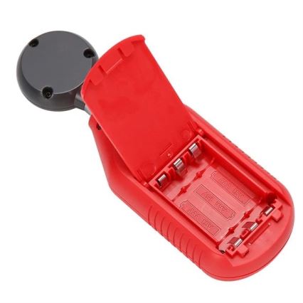 Uni-T - Fénymérő 3xAAA