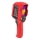 Uni-T - Hőkamera 5000 mAh 256x192 px IP65 Wi-Fi