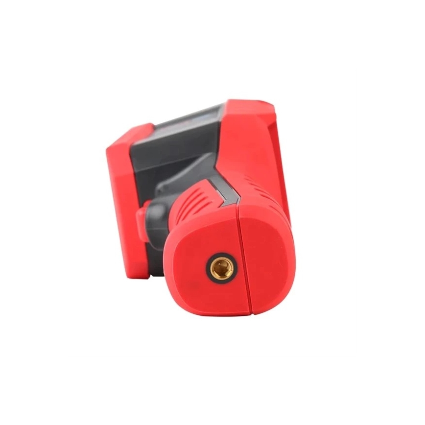 Uni-T - Hőkamera 5000 mAh 320x240 px 3,6V IP65