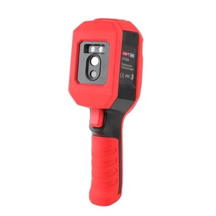 Uni-T - Hőkamera 5000 mAh 320x240 px 3,6V IP65