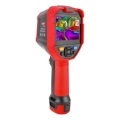 Uni-T - Hőkamera 5200 mAh 640x480 px Wi-Fi IP54