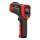 Uni-T - Infravörös érintés nélküli hőmérő 1x9V 6LR61 1300°C