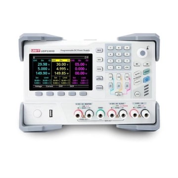 Uni-T - Laboratóriumi tápegység UDP3305S 0-30V/0-6A