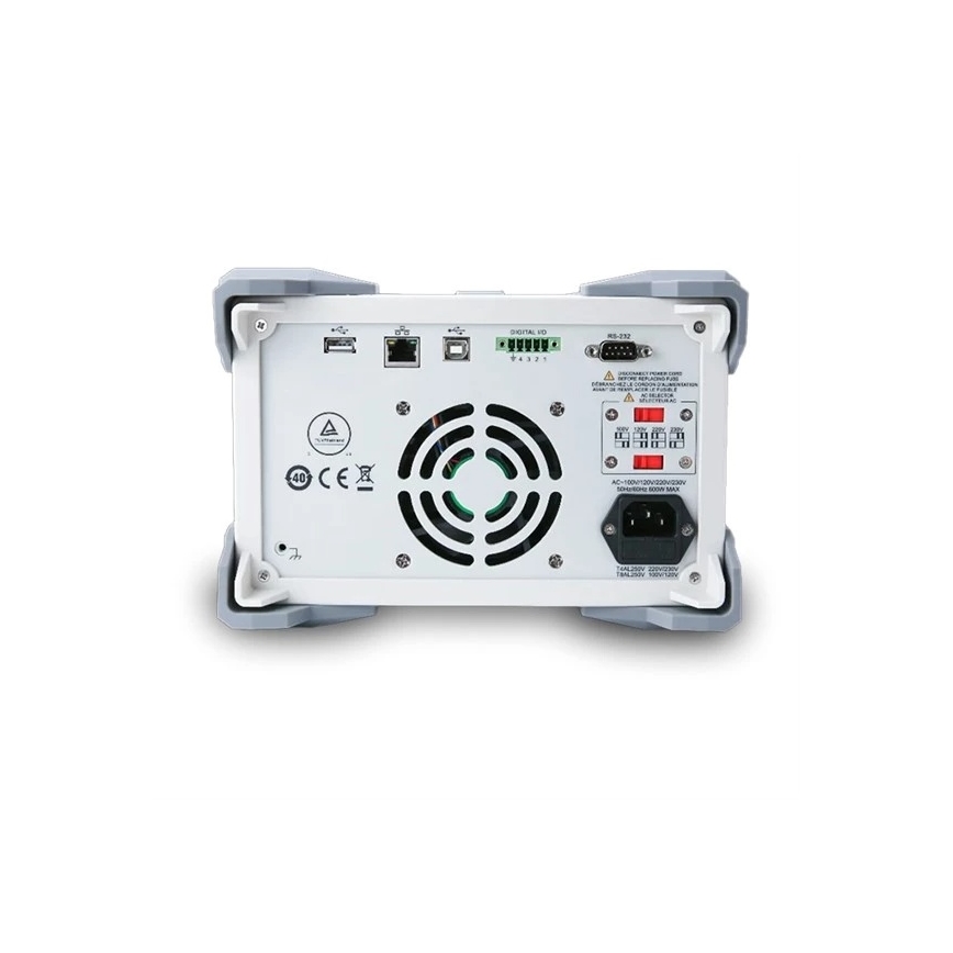 Uni-T - Laboratóriumi tápegység UDP3305S 0-30V/0-6A