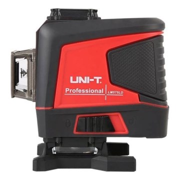 Uni-T LM575LD - Keresztvonalas lézer 5200 mAh