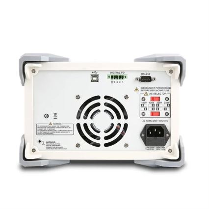 Uni-T UDP3305C - Laboratóriumi tápegység UDP3305C 0-30V/0-5A