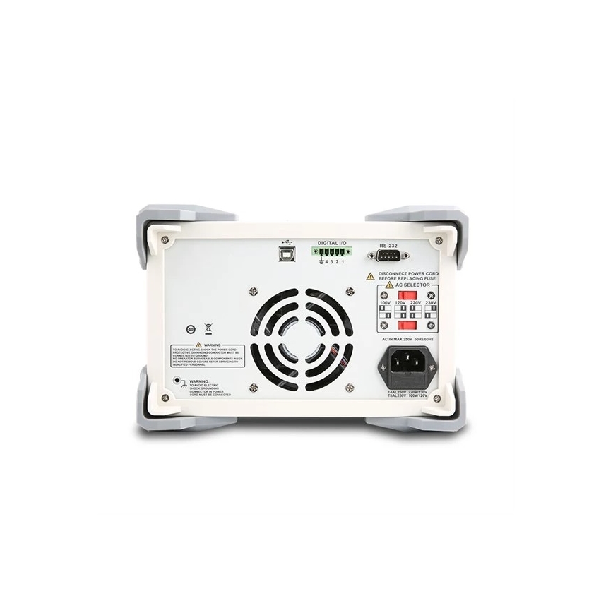 Uni-T UDP3305C - Laboratóriumi tápegység UDP3305C 0-30V/0-5A
