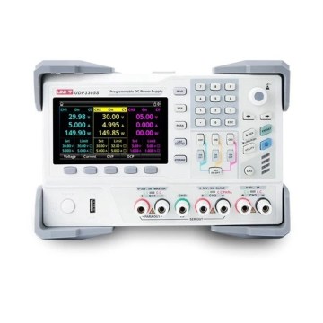 Uni-T UDP3305S-E - Laboratóriumi tápegység UDP3305S-E 0-30V/0-6A
