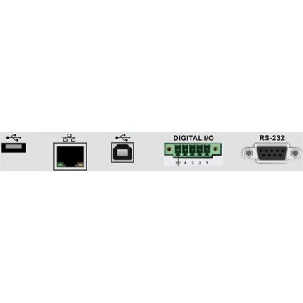 Uni-T UDP3305S-E - Laboratóriumi tápegység UDP3305S-E 0-30V/0-6A