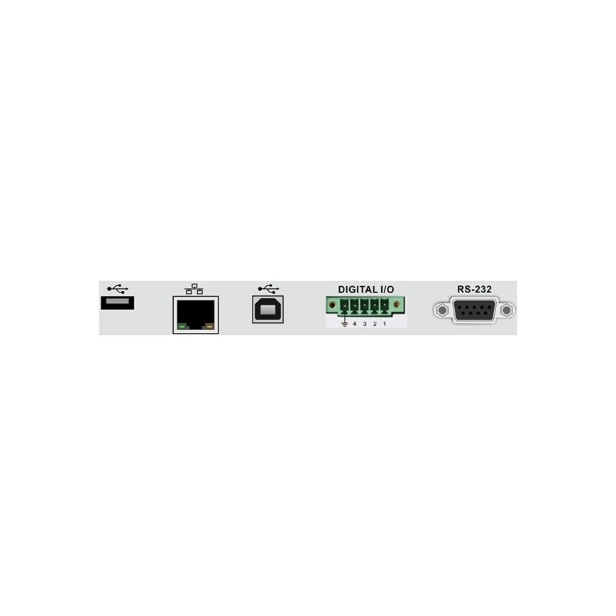 Uni-T UDP3305S-E - Laboratóriumi tápegység UDP3305S-E 0-30V/0-6A