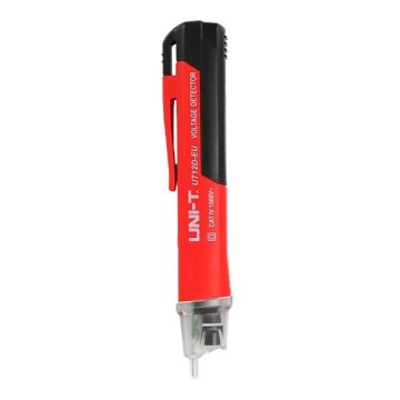 Uni-T UT12D-EU - Mérő 2xAAA