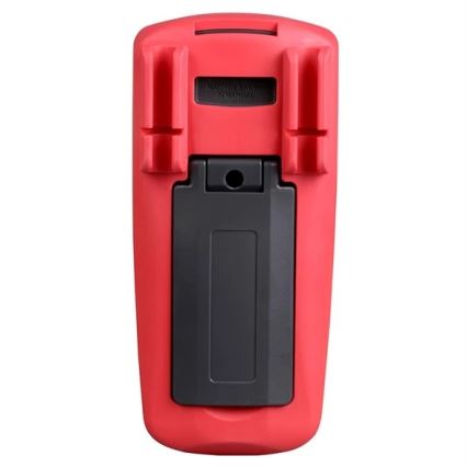 Uni-T UT139C - Multiméter 2xAA elemmel