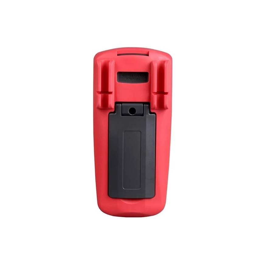 Uni-T UT139C - Multiméter 2xAA elemmel