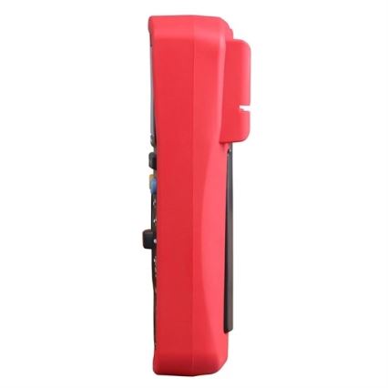 Uni-T UT139C - Multiméter 2xAA elemmel